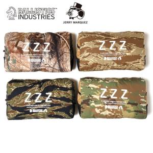 BALLISTICS/バリスティクス JM CAMPING PILLOW&CASE/キャンピングピロー