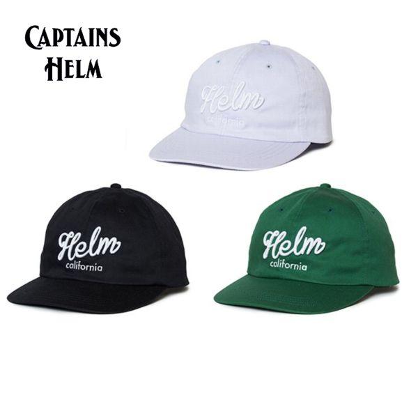 【セール30%OFF】CAPTAINS HELM/キャプテンズヘルム #HELM CALIFORNI...