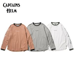 Captains Helm CAPTAINS HELM/キャプテンズヘルム #HELM VINTAGE