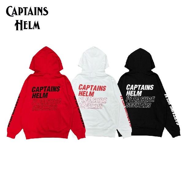 【セール30%OFF】CAPTAINS HELM/キャプテンズヘルム #PLEASURE SEEKE...