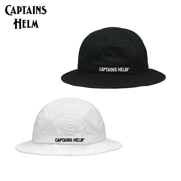 CAPTAINS HELM/キャプテンズヘルム #TRADEMARK LOGO BALL HAT/ボ...