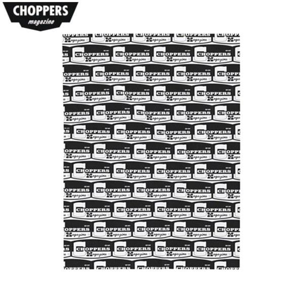 【セール30%OFF】CHOPPERS MAGAZINE/チョッパーズマガジン CHOPPERS V...