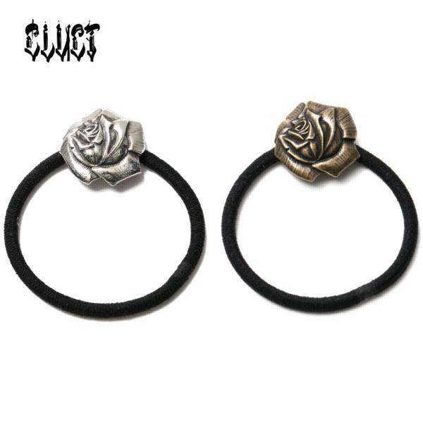 CLUCT/クラクト ROSE CONCHO/ローズコンチョ・2color