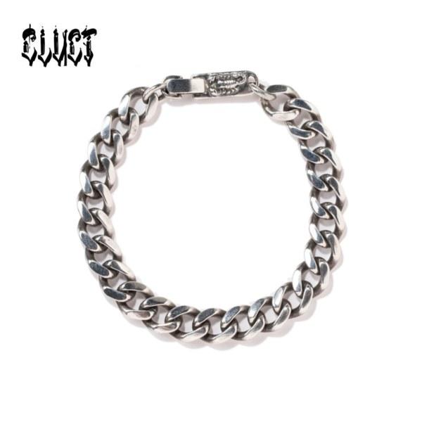 CLUCT/クラクト ROWAN [BRACELET]/ブレスレット・BRASS