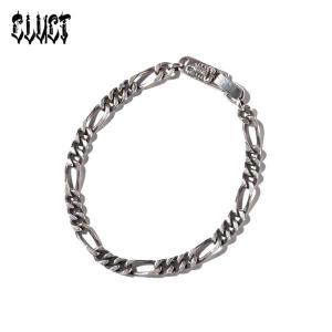 PRADA（プラダ） 【中古】PRADA ブレスレット【非常に良い】パイソン