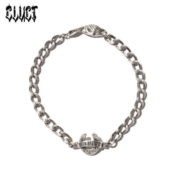 CLUCT/クラクト GOODMAN [BRACELET]/ブレスレット 05000