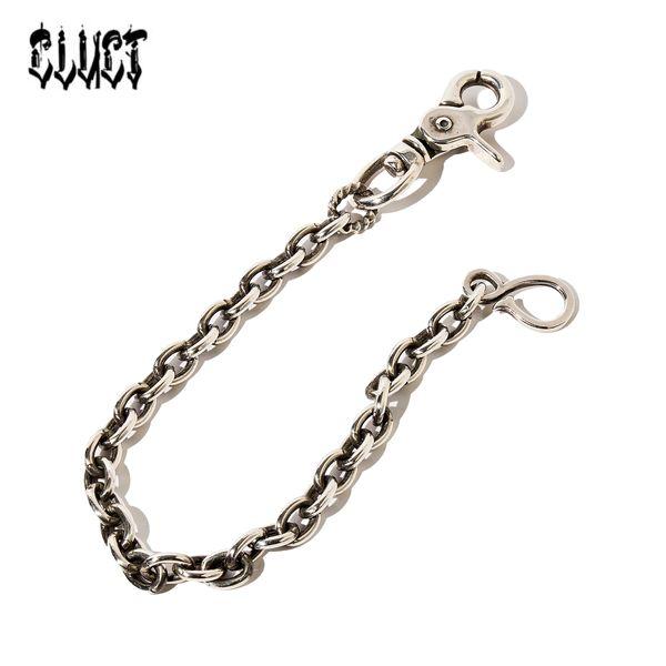 CLUCT/クラクト MARTIS [WALLET CHAIN]/ウォレットチェーン 05061・S...