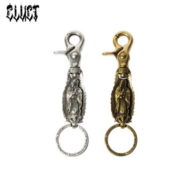 CLUCT/クラクト MARIA [KEY RING]/キーリング 05137・2color