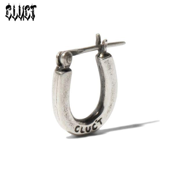 CLUCT/クラクト RADEC [EARRINGS SILVER925]/ピアス 05145