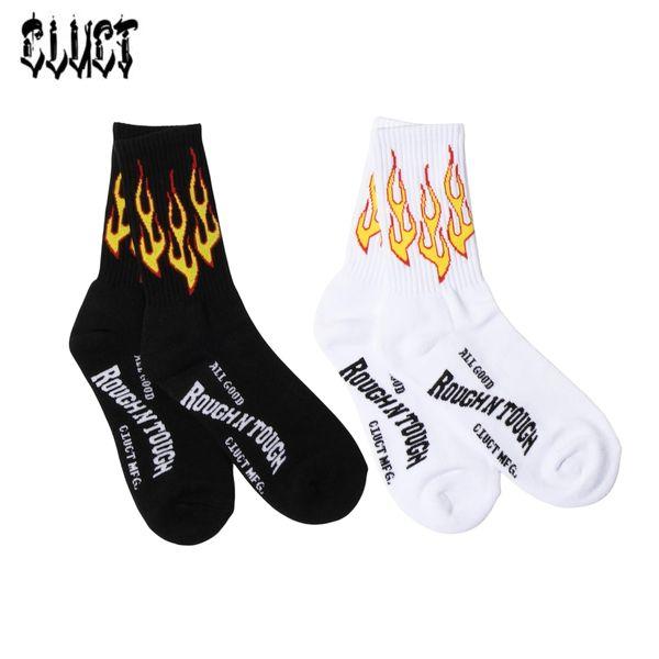 CLUCT/クラクト SUNSET [SOX]/ソックス 05149・2color