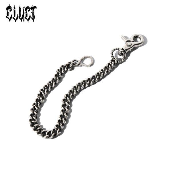 CLUCT/クラクト PALMS [WALLET CHAIN]/ウォレットチェーン 05208・SI...