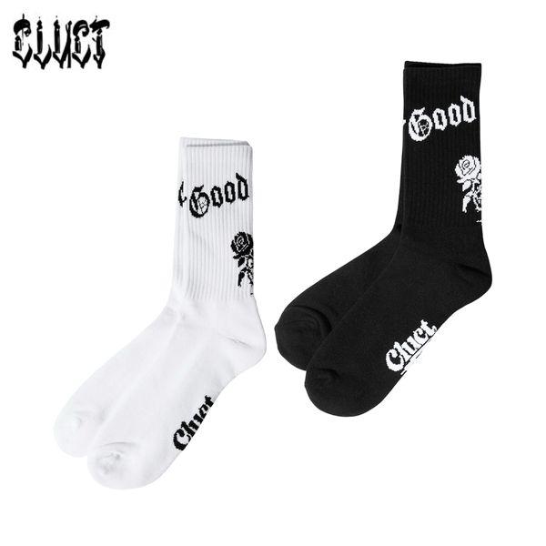 CLUCT/クラクト GOOD DAYS [SOX]/ソックス 05219・2color