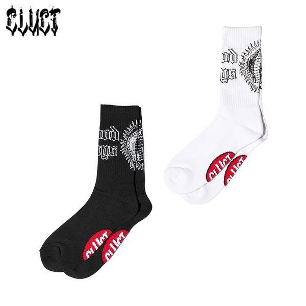 CLUCT/クラクト VENOM STRIKE [SOX]/ソックス 05275・2color