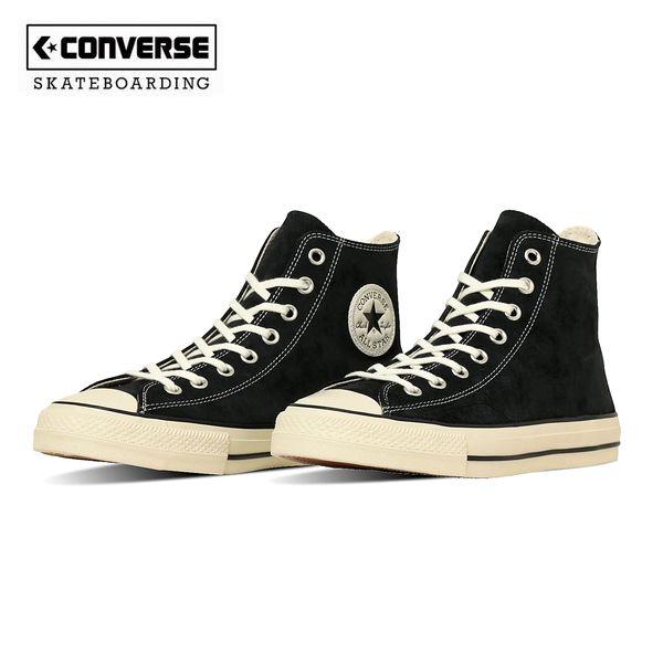 CONVERSE SKATEBOARDING/コンバース・スケートボーディング ALL STAR S...