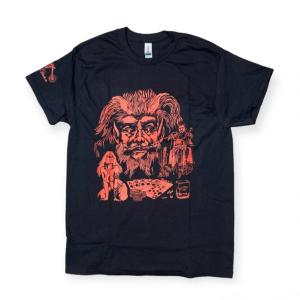 THE CUT-RATE : MAN'S RUIN S/S TEE Tシャツ｜freeway