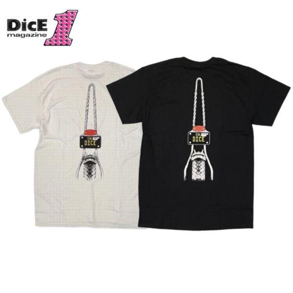 【セール30%OFF】DICE MAGAZINE/ダイスマガジン DICE SISSYBAR POC...