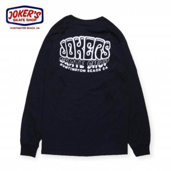 JOKERS SKATE SHOP/ジョーカーズスケートショップ JOKERS SKATE SHOP...