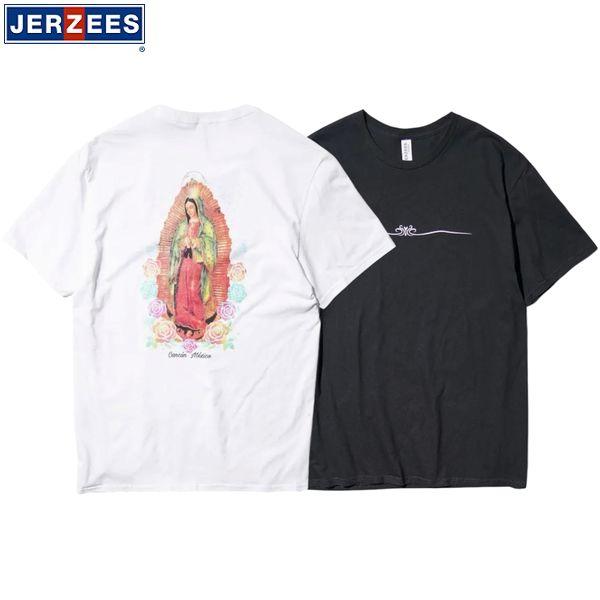 JERZEES/ジャージーズ "MARIA" SS TEE/Tシャツ JZ26S00600・2col...
