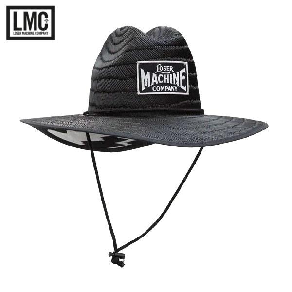 LOSER MACHINE/ルーザーマシーン PALAPA HAT/ハット