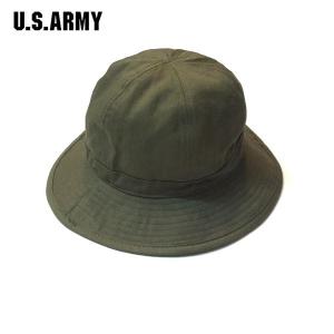 US ARMY M-37 DENIM HAT/アメリカ陸軍デニムハット : FREEWAY US ARMY M-37 DENIM HAT/アメリカ陸軍デニムハット : FREEWAY