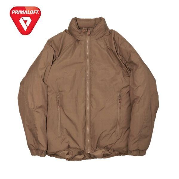 U.S MILITARY / 19&apos;S LEVEL7 U.S.M.C PRIMALOFT JACKE...