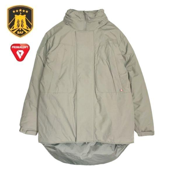U.S MILITARY / BAF LEVEL7 P.C.U TYPE-2 PRIMALOFT C...