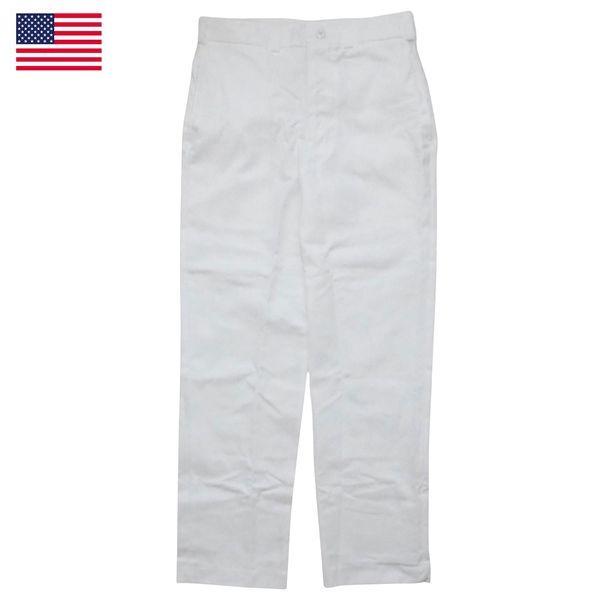 【DEADSTOCK】U.S. MILITARY / HOSPITAL DUTY TROUSERS ...