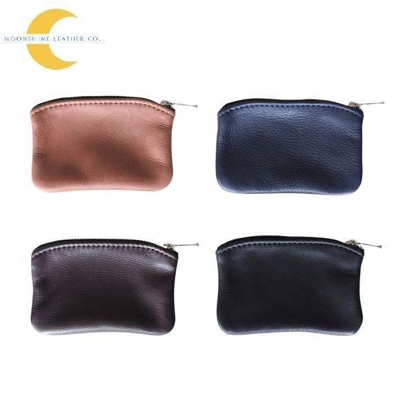 MOONSHINE LEATHER COMPANY/ムーンシャインレーザーカンパニー 5 Inch ...