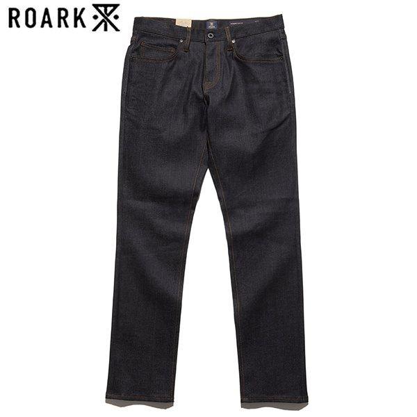 【セール40%OFF】ROARK/ロアーク HWY 133 DENIM PANTS/デニムパンツ・R...