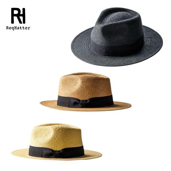 ReqHatter/レックハッター PAPER FLAT HAT/ペーパーフラットハット RH-22...