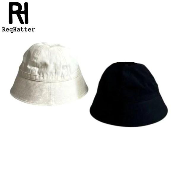 ReqHatter/レックハッター SAILOR HAT/セーラーハット RH-303・2color