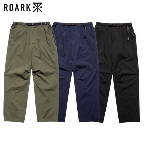 ROARK/ロアーク TRAVEL PANT ROAMFREE - RELAX/トラベルパンツ RP...