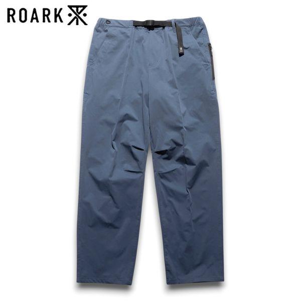 ROARK/ロアーク TRAVEL PANT RESISTANT TWILL - RELAX/トラベ...