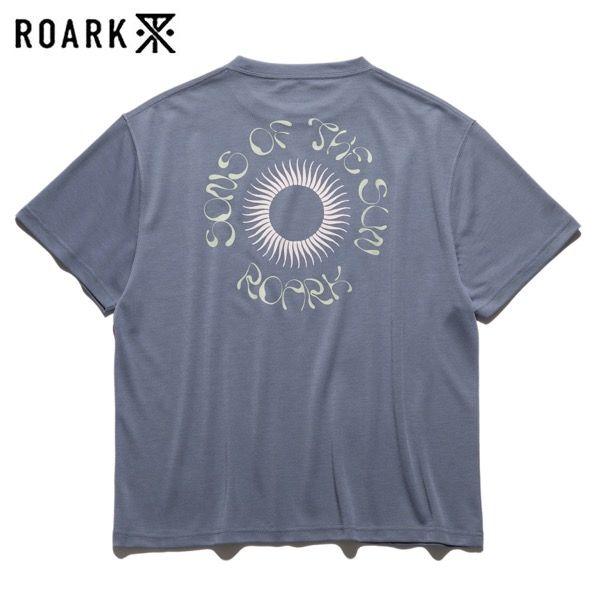 【セール30%OFF】ROARK/ロアーク "SONS OF THE SUN" Dri-Releas...