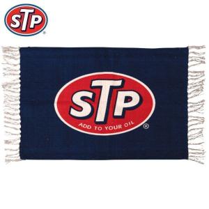 STP Logo Mat/エスティーピーロゴマット｜freeway