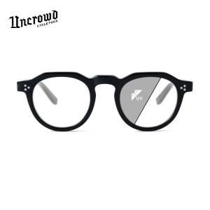 BLUCO（ブルコ） UNCROWD/アンクラウド MODEL-BASSARA -PHOTOCHROMIC