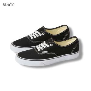 VANS/ヴァンズ(USA企画) AUTHEN...の詳細画像1