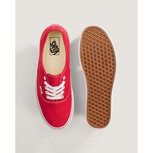 VANS/ヴァンズ(USA企画) AUTHEN...の詳細画像5
