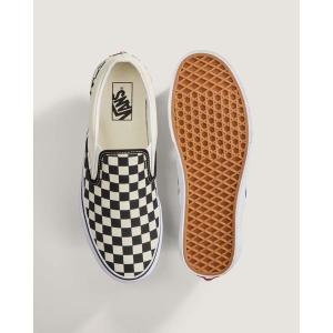 VANS/ヴァンズ(USA企画) CLASSI...の詳細画像2