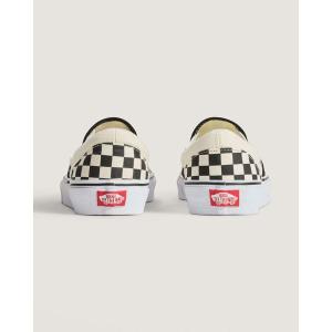 VANS/ヴァンズ(USA企画) CLASSI...の詳細画像3