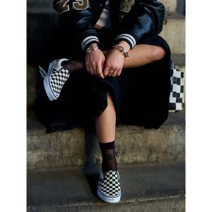 VANS/ヴァンズ(USA企画) CLASSI...の詳細画像4