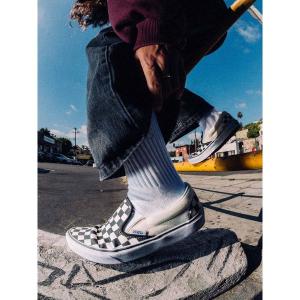 VANS/ヴァンズ(USA企画) CLASSI...の詳細画像5