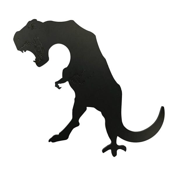 (289) Ｓ字フック T・レックス ティラノサウルス 恐竜タイプ ランタンフック ランタンハンガー...