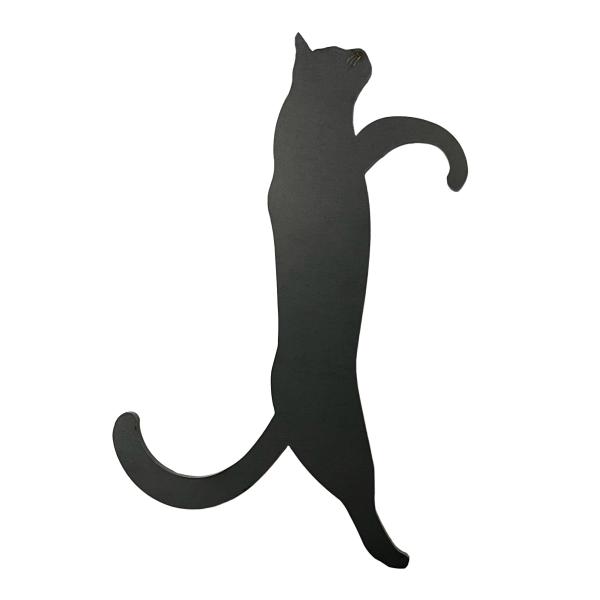 (294) Ｓ字フック キャット 猫 タイプ ランタンフック ランタンハンガー 焚火 ハンガーフック...