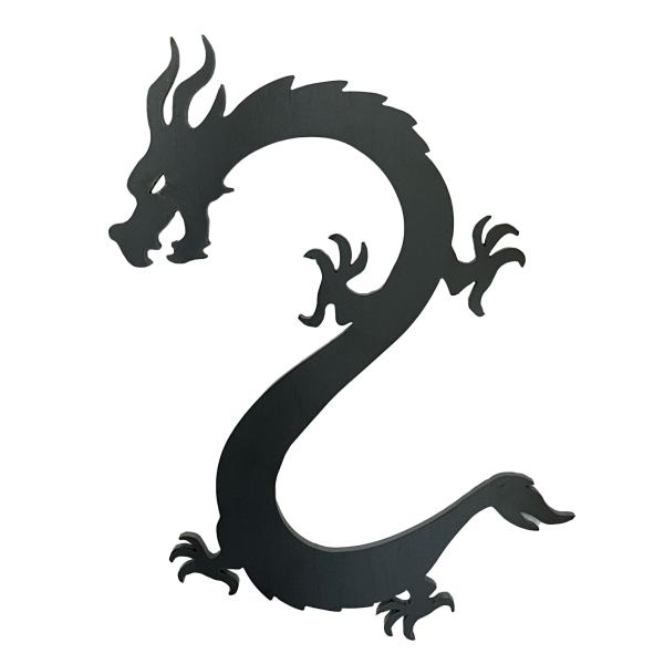 (295) Ｓ字フック ドラゴン タイプ ランタンフック ランタンハンガー 焚火 ハンガーフック ア...