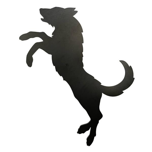 (319) Ｓ字フック ウルフ 狼 タイプ ランタンフック ランタンハンガー 焚火 ハンガーフック ...