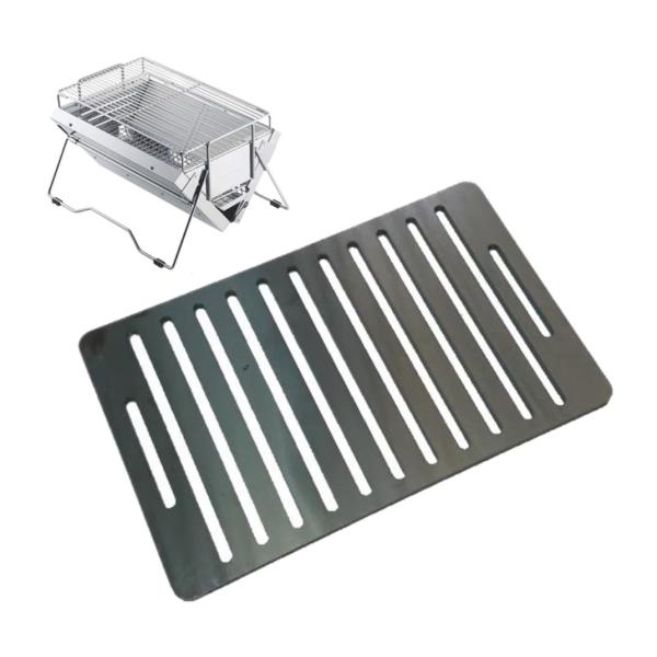 (12) 18cm*28cm 板厚6.0mm ユニフレーム ユニセラ TG-III ピッタリサイズ ...