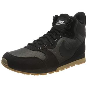 nike md runner 2 mid