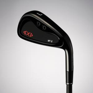 FREIHEIT GXD MF-2 5S アイアンセット IR フレックスS : ゴルフ
