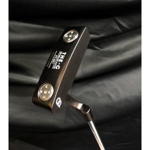 ONITSUKA DESIGN TYPE-1 PUTTER（鬼束デザイン タイプ1 パター